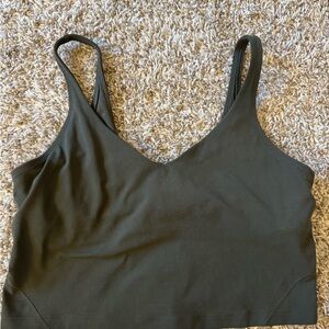 Lululemon Align Tank